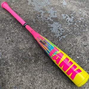 2025 Solder Tank 27/17 (-10) Composite USSSA Baseball Bat