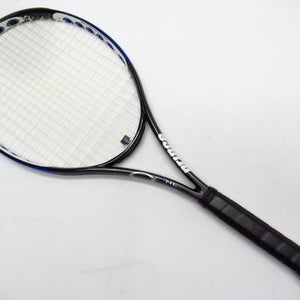 *USED* PRINCE O3 OZONE FOUR OVERSIZE TENNIS RACQUET (4 3/8) FROM A COLLECTOR
