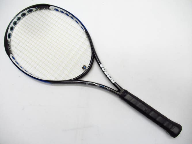 *USED* PRINCE O3 OZONE FOUR OVERSIZE TENNIS RACQUET (4 3/8) FROM A COLLECTOR