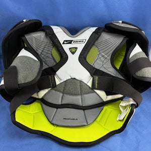 Bauer Supreme 50 Shoulder Pads SR Large