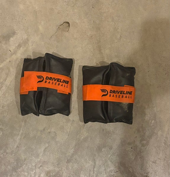 Driveline Wrist Weights