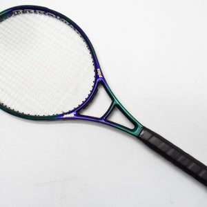 *READ* PRINCE PRECISION GRAPHITE 700PL TENNIS RACQUET (4 3/8) FROM A COLLECTOR