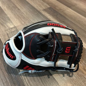 Wilson A2000 11.75