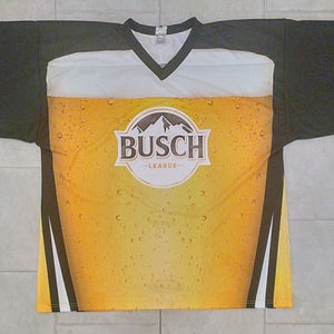 Athletic Knit H550C "Busch League" Style 14 jerseys - New