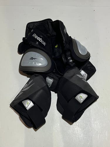 Senior Large Reebok 9K Hockey Pants Pro Stock (Used)