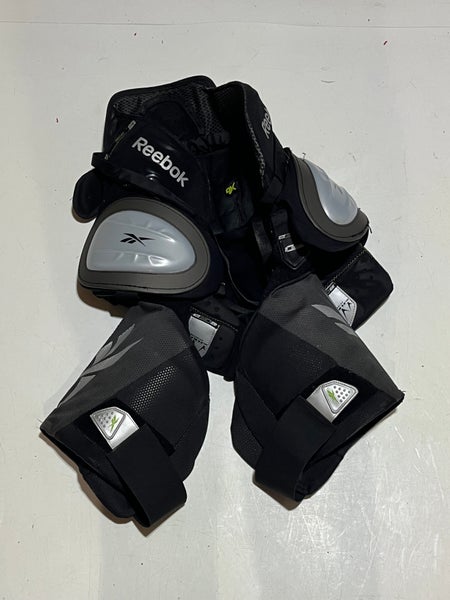 Senior Large Reebok 9K Hockey Pants Pro Stock (Used)