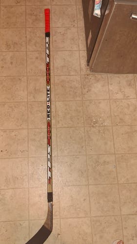 TPS Red Lite Shaft (Used)