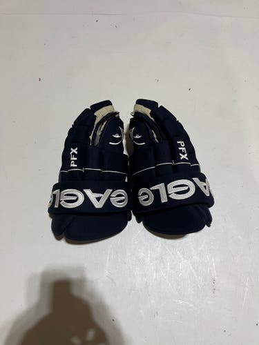 Navy Eagle PFX Gloves 14" (Used)