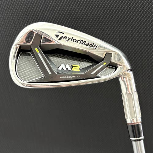 TAYLORMADE M2 4 IRON SET