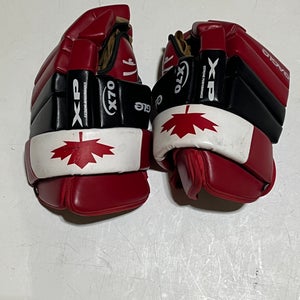 Canada Eagle X70 Gloves 14" (Used)