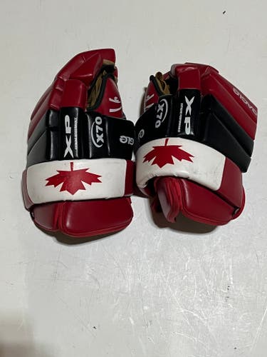 Canada Eagle X70 Gloves 14" (Used)