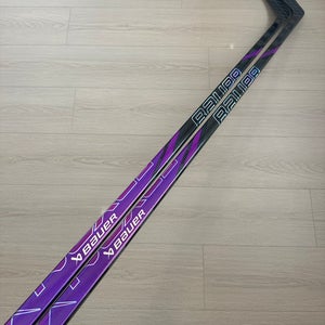 (2-pack) New Pro Stock LH Bauer Tracer P92 55 Flex