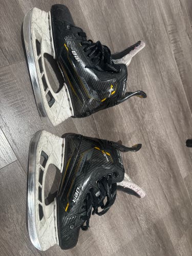 BAUER SUPREME M5 PRO ICE HOCKEY SKATE