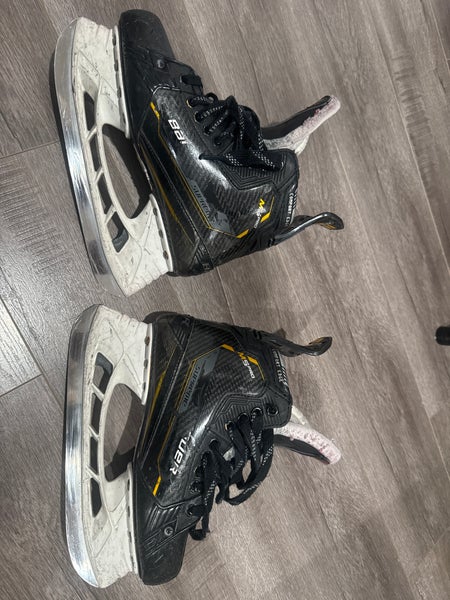 BAUER SUPREME M5 PRO ICE HOCKEY SKATE