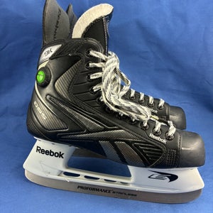Reebok 9K Hockey Skates Sr Size 8