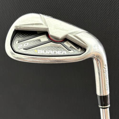 TAYLORMADE BURNER 2.0 APPROACH WEDGE