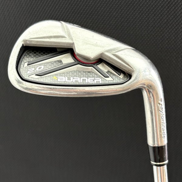 TAYLORMADE BURNER 2.0 APPROACH WEDGE