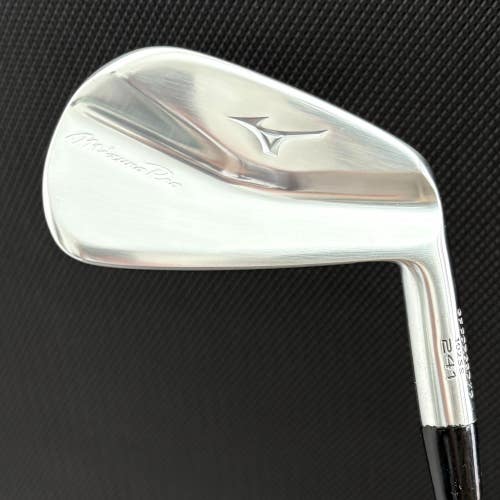 MIZUNO PRO 241 3 IRON