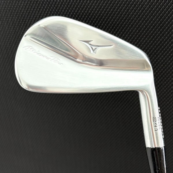 MIZUNO PRO 241 3 IRON
