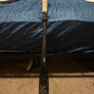 Victus Vandal 2 Hybrid BBCOR Certified Bat (-3)  30 oz 33" (Used)