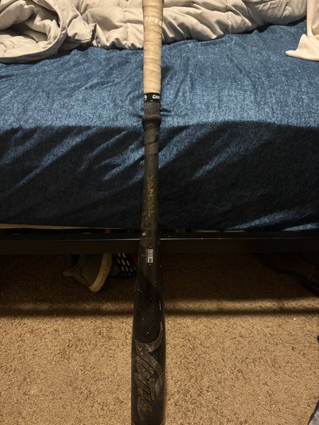 Victus Vandal 2 Hybrid BBCOR Certified Bat (-3)  30 oz 33" (Used)