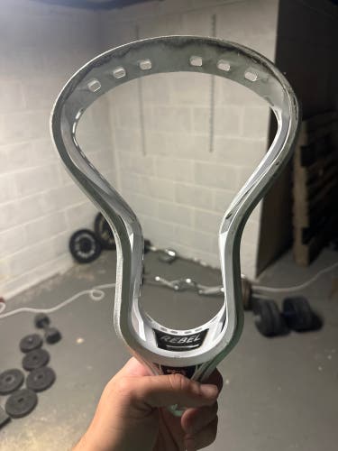 ECD Rebel Head (Used)