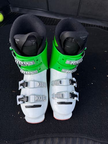 Kid's Dalbello All Mountain DRS 60 Jr Ski Boots (Used)