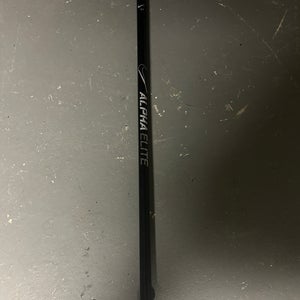 Nike Alpha Elite Shaft (New)