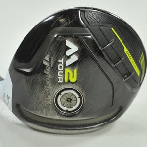 TaylorMade M2 Tour 2017 3HL-16.5* Fairway Wood Regular Flex RH Graphite # 197771