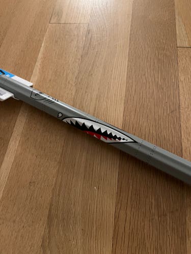 2025 Limited Edition USA Series ECD Carbon Pro 3.0 Defense Shaft  #34/100