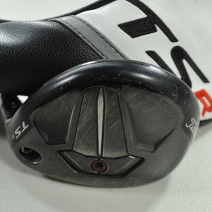 Titleist TSR2 4-21* Hybrid Regular Flex Right Tensei AV 65g Graphite # 199384