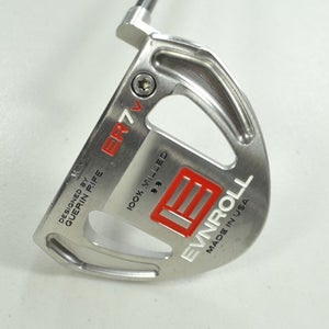 Evnroll ER7v 34" Putter Right Steel # 199526