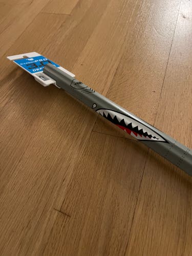 2025 Limited Edition USA Series ECD Carbon Pro 3.0 Defense Shaft  #42/100