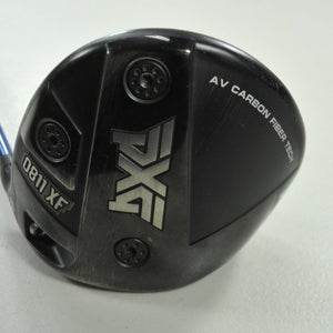 PXG 0811 XF Gen4 10.5* Driver Senior Flex Right Riptide CB 5.0 40g  # 199489