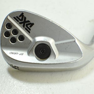 LEFT HANDED PXG 0311 Milled Sugar Daddy II 56*-13 Wedge X-Stiff LZ Steel #183554