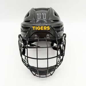 Bauer Reakt 150 Hockey Helmet-Small W/ Cage