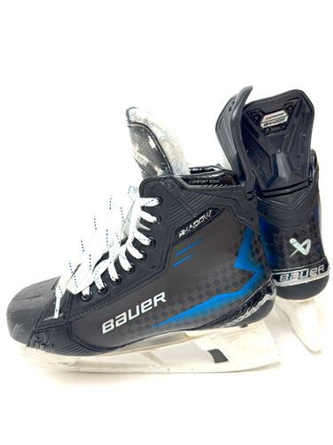 Bauer Supreme Shadow Skates Size 8.5 Fit 2
