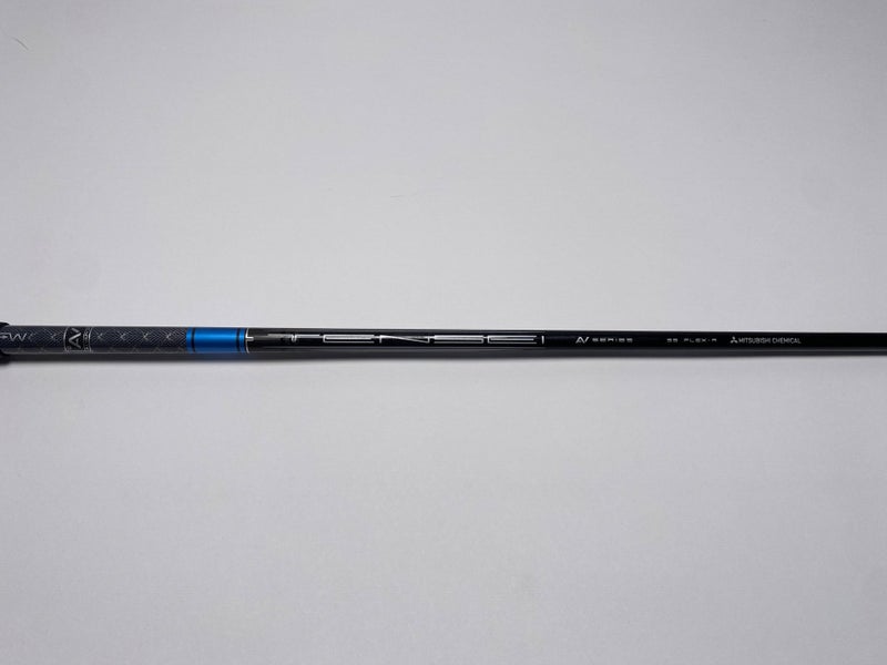 Mitsubishi Chemical Tensei Blue AV Xlink Regular Fairway Shaft 41.25"-Titleist
