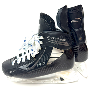 True Catalyst Pro Skates Size 8 Regular