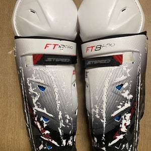 CCM Jetspeed Ft8 Pro 13"