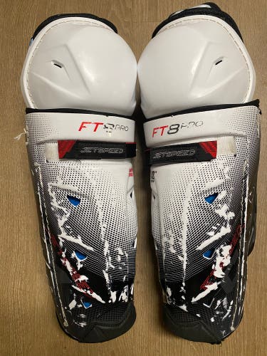 CCM Jetspeed Ft8 Pro 13"