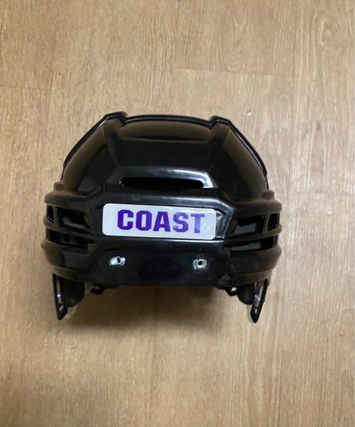 Small CCM Super Tacks X Helmet (Used)