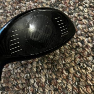 Cobra LTDx MAX Right Regular Flex 10.5