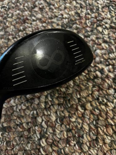 Cobra LTDx MAX Right Regular Flex 10.5