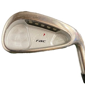 TaylorMade RAC OS 3 Iron RH +.5" Men's 95g Regular Flex Steel 39.5" Midsize Grip