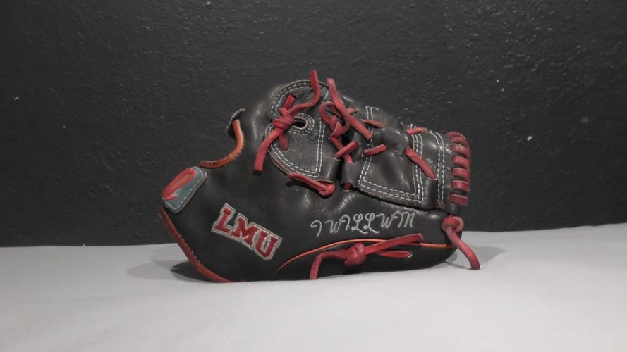 COLLEGE ISSUED Marucci Cypress Series Baseball Glove 11.75"