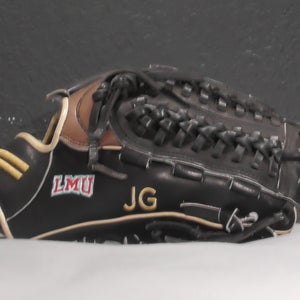 COLLEGE ISSUED 2025 Pitcher's RH Warstic Baseball Glove (New)