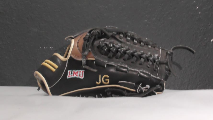 COLLEGE ISSUED 2025 Pitcher's RH Warstic Baseball Glove (New)