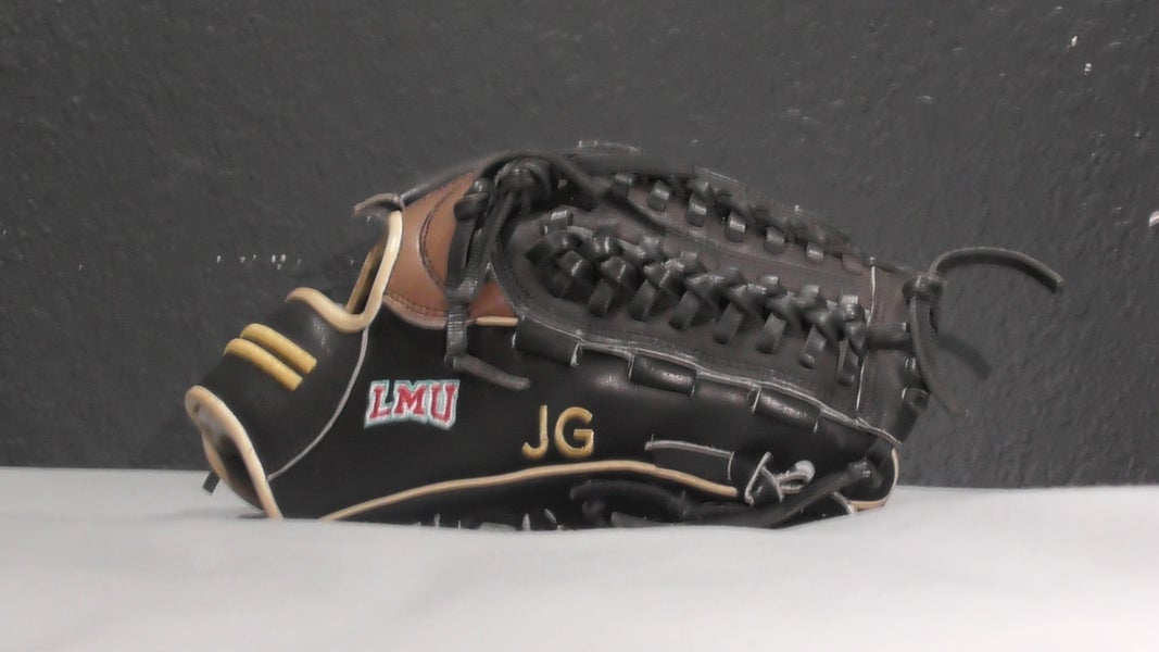 COLLEGE ISSUED 2025 Pitcher's RH Warstic Baseball Glove (New)