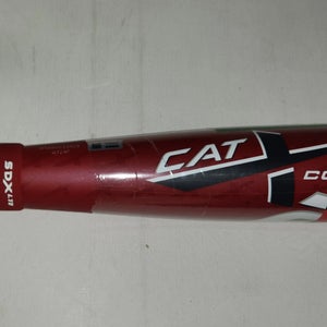 2025 Marucci CATX2 Connect Hybrid USABat Certified Bat (-11) 15 oz 26" (New)